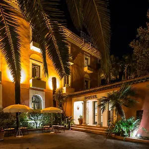 L'arena Hotell