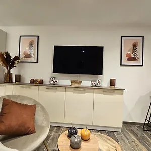  Appartement Cocooning
