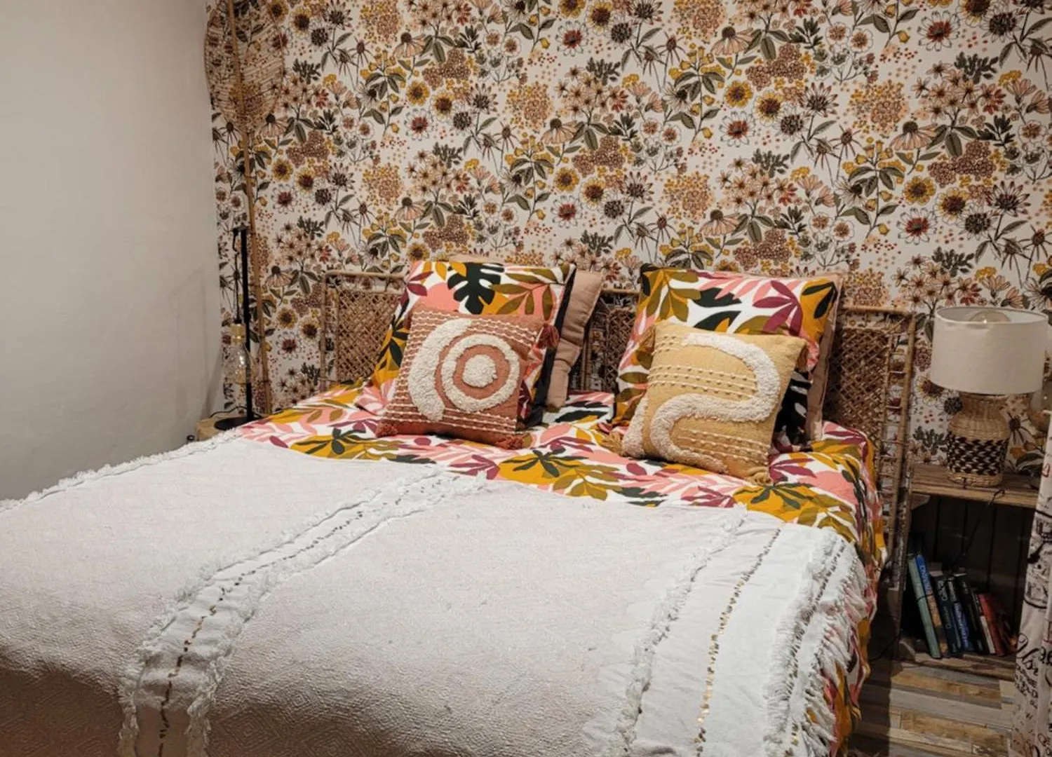 Cosy Wood Loc T2 